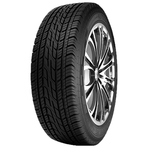 255/55 R18 109V NU7000 XL Nordexx