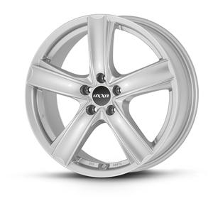 NOVEL  6,5x16 5x100 ET48 MB63,4 OXXO