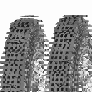 12.00R20 154/150K Goodyear OMNITRAC MSS II