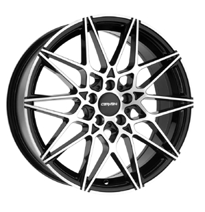 OXIGIN CARMANI18 8X18 5X112 ET30