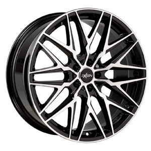 OXIGIN OXIGIN25 9X20 5X112 ET45