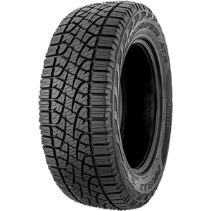 P245/70 R16 107T Scorpion ATR RB M+S Pirelli