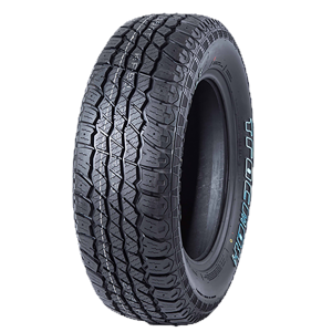 P235/65 R17 104T X-Privilo AT08 OWL TracMax
