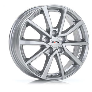 P95 6,0x16 5x100 ET35 MB57,1 Platinwheel