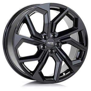 P97 8,0x18 5x112 ET40 MB57,1 Platinwheel