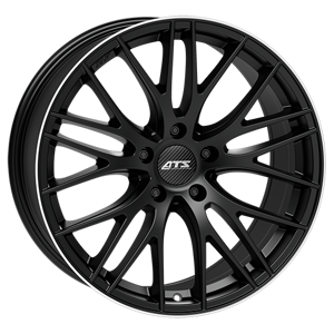 ATS PERFEKTION 8.5X19 5X112 ET45 70.1