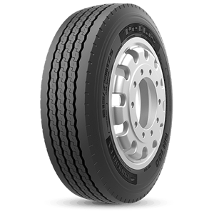245/70 R17.5 143/141J NH100 Petlas