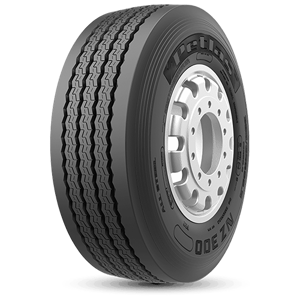 385/65 R22.5 160K NZ300 Petlas