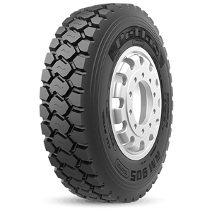 PETLAS RM905 13 R22.5 156/150K