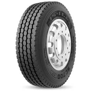 315/80 R22.5 156/150K SC 700 Petlas