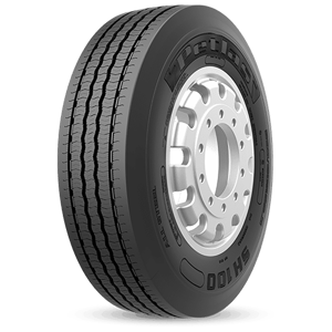 295/80 R22.5 152/148M SH100 Petlas
