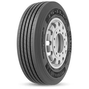 315/80 R22.5 154/150M SH110 Petlas