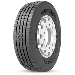 235/75 R17.5 132/130M SZ 300 Petlas