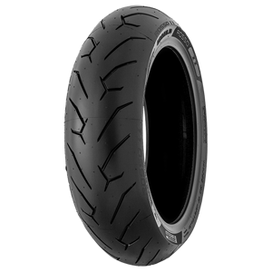 130/70 R17 62H Diablo Rosso II Rear R M/C Pirelli
