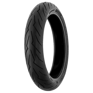 100/80 R17 52H Diablo Rosso III Front M/C Pirelli