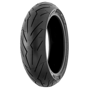 140/70 R17 66H Diablo Rosso III Rear M/C Pirelli