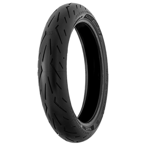 120/70 ZR17 (58W) Diablo Rosso Corsa II Front M/C Pirelli