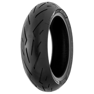 190/50 ZR17 (73W) Diablo Rosso Corsa II Rear M/C Pirelli