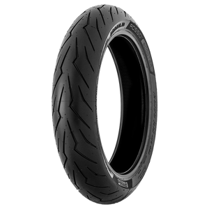 120/70 R17 58H Diablo Rosso Scooter Front M/C Pirelli