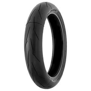 120/70 ZR17 58W Diablo Supercorsa V3 Front SC2M/C Pirelli