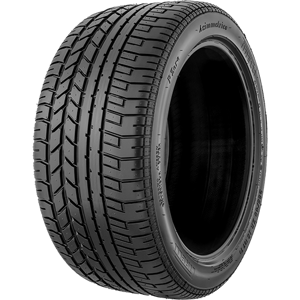 255/40 ZR19 96Y P Zero Asimmetrico FSL Pirelli