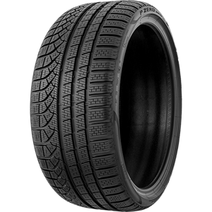 255/40 R19 100V P Zero Winter XL * FSL Pirelli