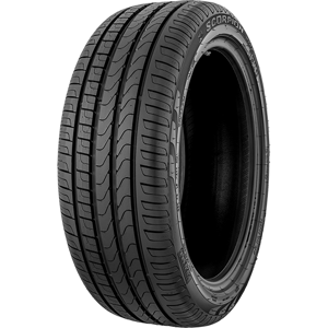 235/55 R18 100V Scorpion Verde Pirelli