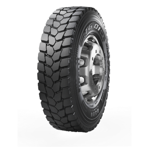 315/80 R22.5 156/150K TG:01 II M+S Pirelli