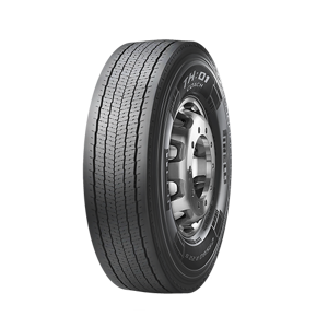 295/80 R22.5 152/148M TH:01 Coach M+S Pirelli