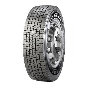 315/70 R22.5 154/150L(152M) TR:01 Triathlon M+S Pirelli