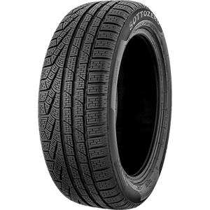225/50 R17 98H W 210 Sottozero II XL FSL M+S Pirelli