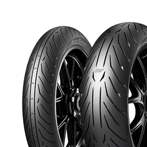 120/70 ZR17 (58W) Angel GT Front M/C Pirelli