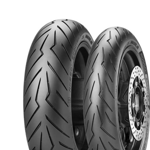 140/70-14 68S Diablo Scooter Rear RF M/C Pirelli