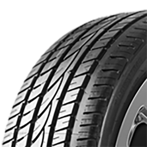 285/45 R19 111V City Racing Powertrac