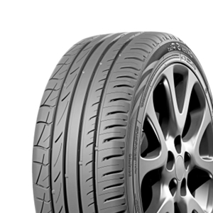 Premiorri Solazo S Plus 215/45R17 91 W