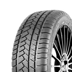 Profil Pro Snow Ultra Runderneuerte 205/50 R17 89H