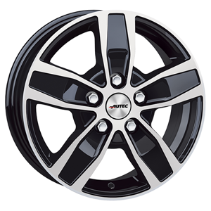 Quantro (Q) 6,5x16 5x114,3 ET44 MB66,1 Autec