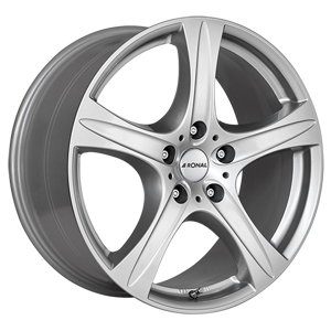 RONAL R55 SUV 8.5X18 5X114.3 ET38 82