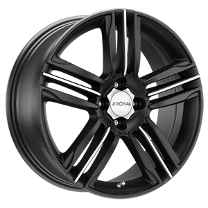 R57 7,5x19 5x112 ET50 MB57,1 Ronal