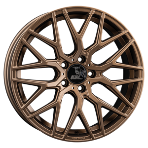 RACE - EVO (UA1E) 8,0x18 5x112 ET30 MB66,5 Ultra Wheels