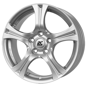 RC14 7,5x17 6x114 ET40 MB66,1 RC Design