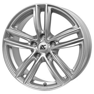 RC27 6,5x16 5x100 ET40 MB57,1 RC Design