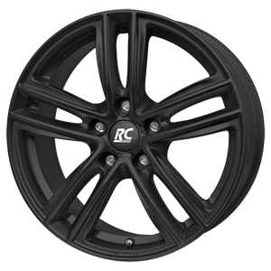 RC27 7,5x17 5x114,3 ET50 MB64,1 RC Design