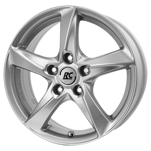 RC30 6,5x16 5x108 ET50 MB63,4 RC Design