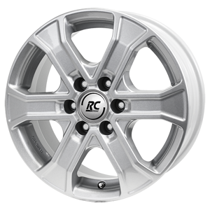 RC31 7,0x16 6x120 ET45 MB74,6 RC Design