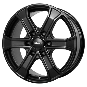 RC31 7,0x16 6x120 ET45 MB74,6 RC Design