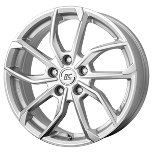 RC34 6,5x16 4x108 ET38 MB65,1 RC Design