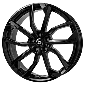 RC34 6,5x16 4x108 ET38 MB65,1 RC Design