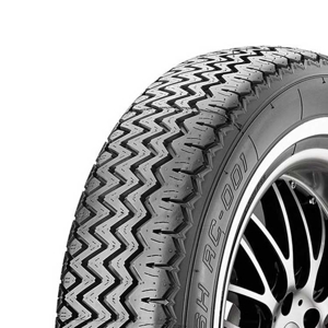 Retro RC-001 165/80R15 86 H WSW