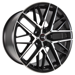 RFX01 9,0x21 5x112 ET35 MB66,6 Momo